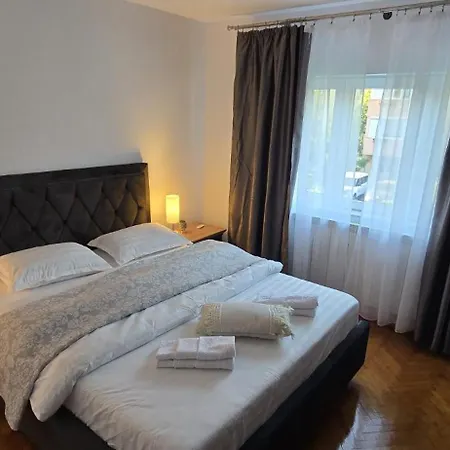 Апартаменти Ase Urban - Free Coffe Included !