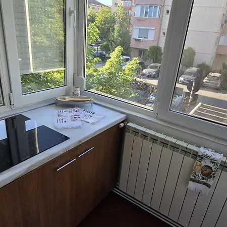 Ase Urban - Free Coffe Included ! Апартаменти
