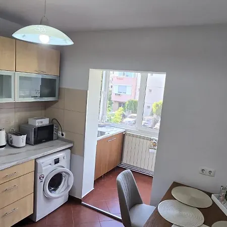 Lejlighed Ase Urban - Free Coffe Included ! *